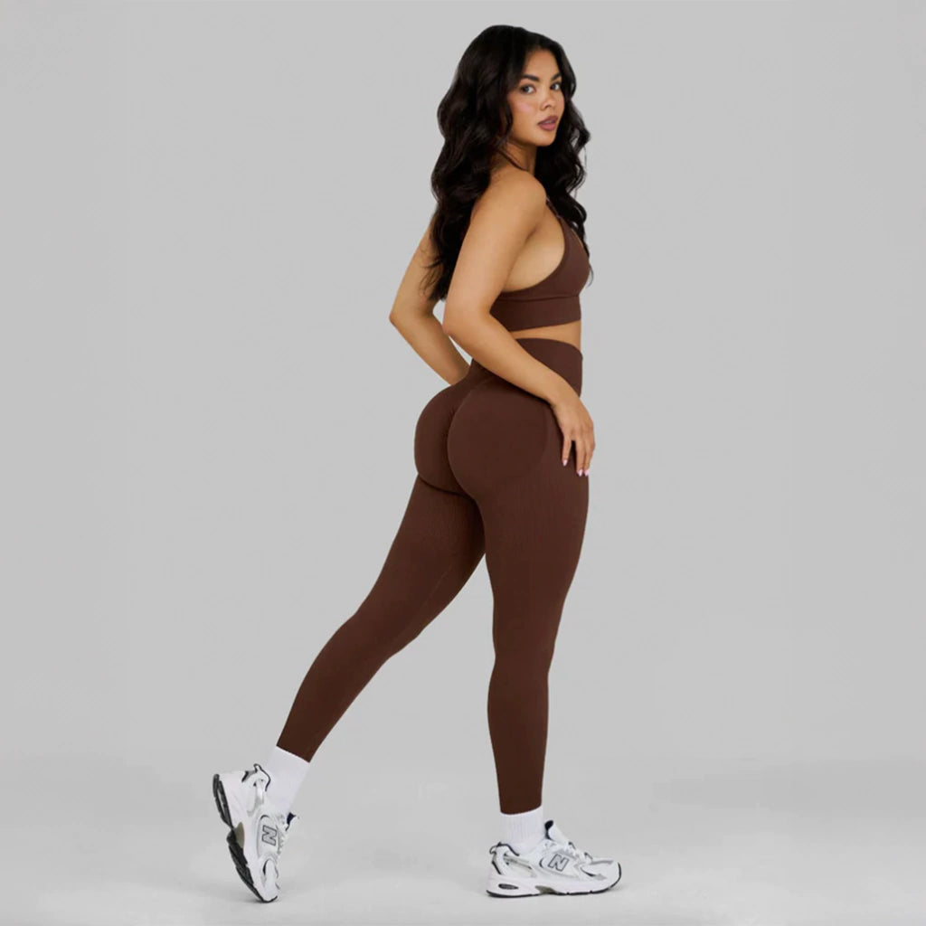 PROMO | Calza Push Up + REGALO