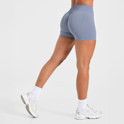 Short Push Up Perla — foto 3