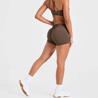 Short Push Up Perla — foto 6