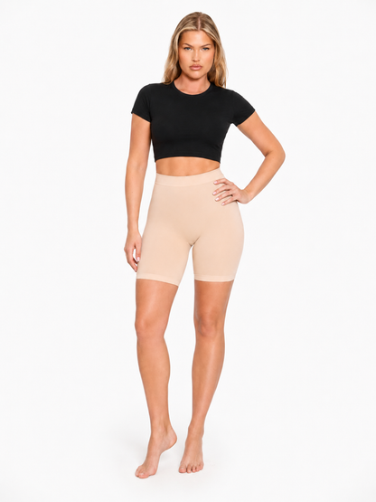 PROMO 2x1 | SHORT PROTECTOR REFRESCANTE ANTI-ROZADURAS Y MOLDEADOR