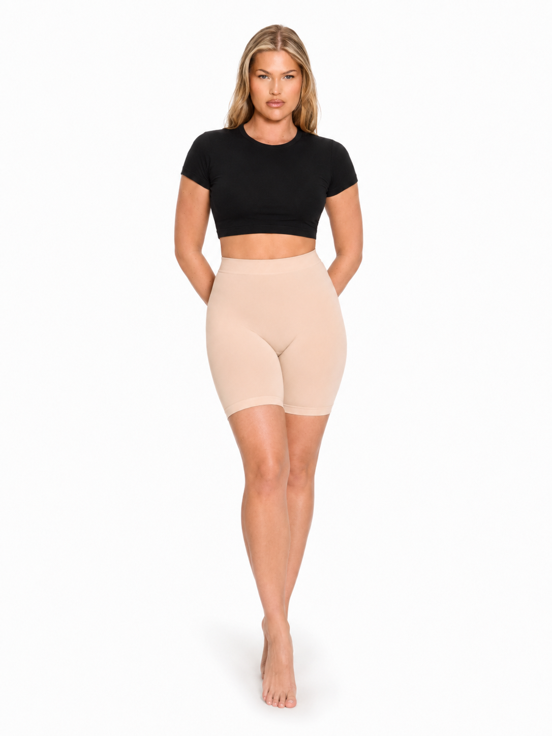 PROMO 2x1 | SHORT PROTECTOR REFRESCANTE ANTI-ROZADURAS Y MOLDEADOR