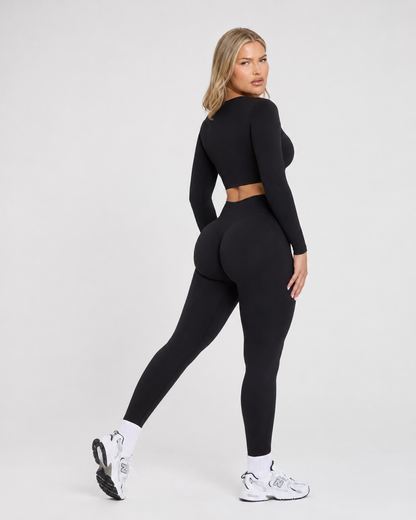 PROMO | Calza Push Up + REGALO
