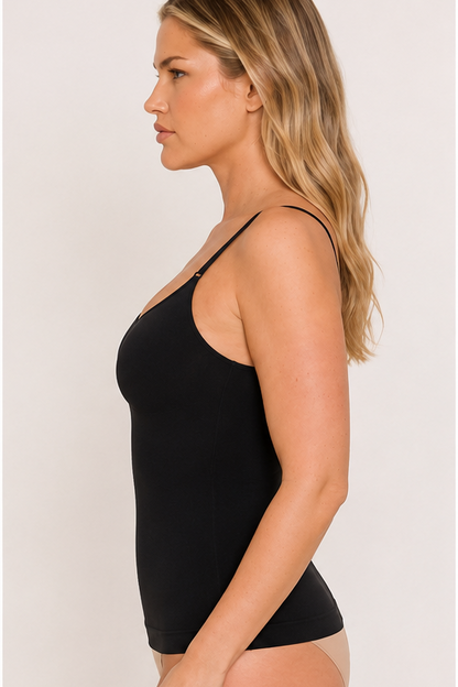 PROMO 3X1 | Musculosa Moldeadora con FAJA™ + REGALO